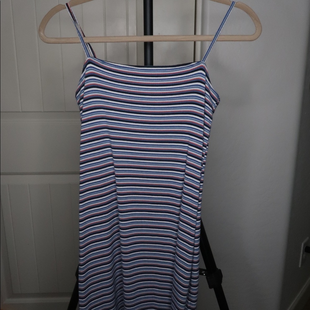Hollister dress